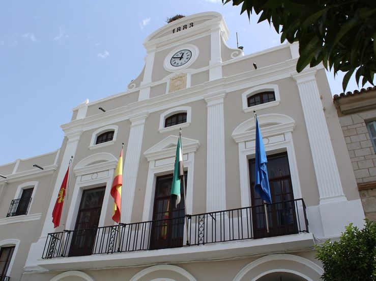 CCOO revalida su mayora en las elecciones sindicales en el Ayuntamiento de Mrida