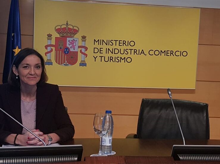 Extremadura recibir 2 millones para fomentar la eficiencia energtica de las pymes