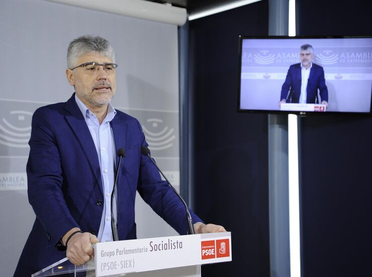 PSOE renuncia a tramitar propuesta apoyo a vctimas del terrorismo para evitar discusin