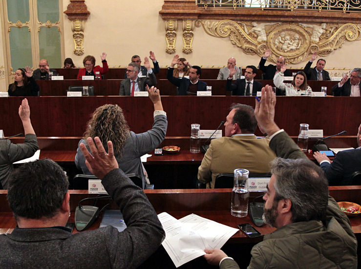 Diputacin de Badajoz aprueba Plan Estratgico de Integracin de la Perspectiva de Gnero