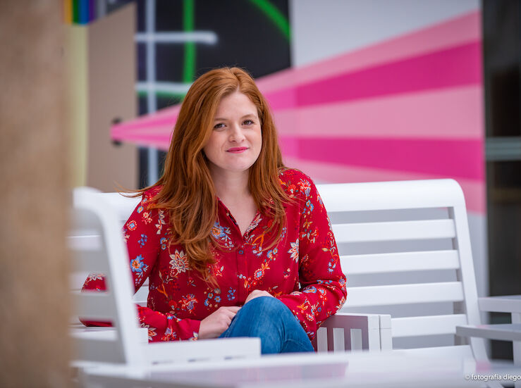 Jara Romero Es esencial y necesaria la participacin de las mujeres en la poltica