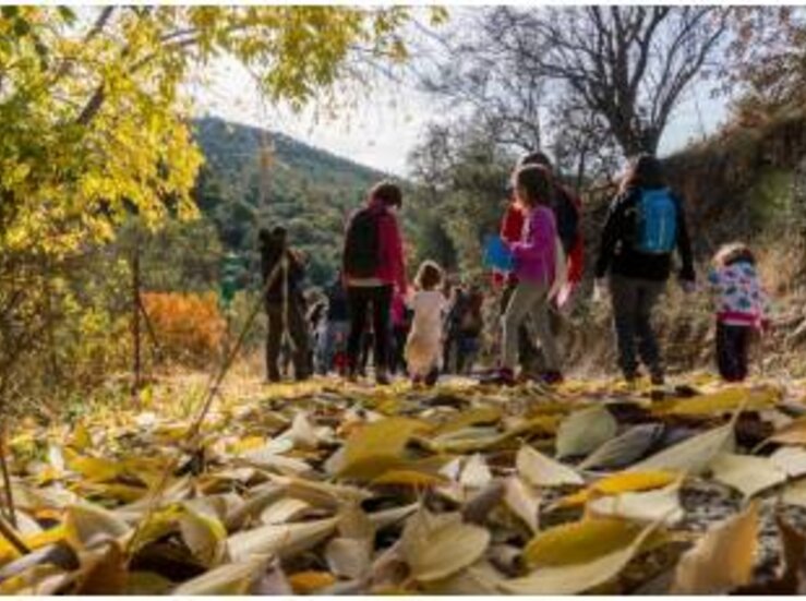 Conoce ms acerca de la iniciativa de Ecoembes y SEOBirdLife 