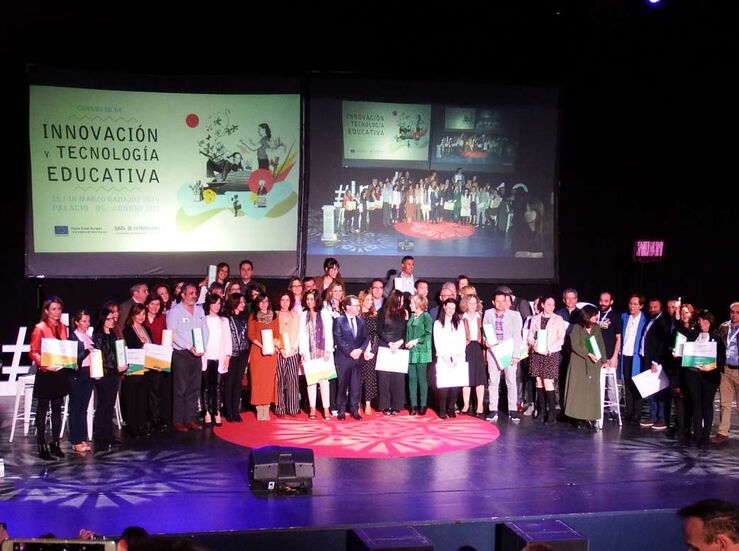 Convocado el XXV Premio Joaqun Sama a la Innovacin Educativa en Extremadura