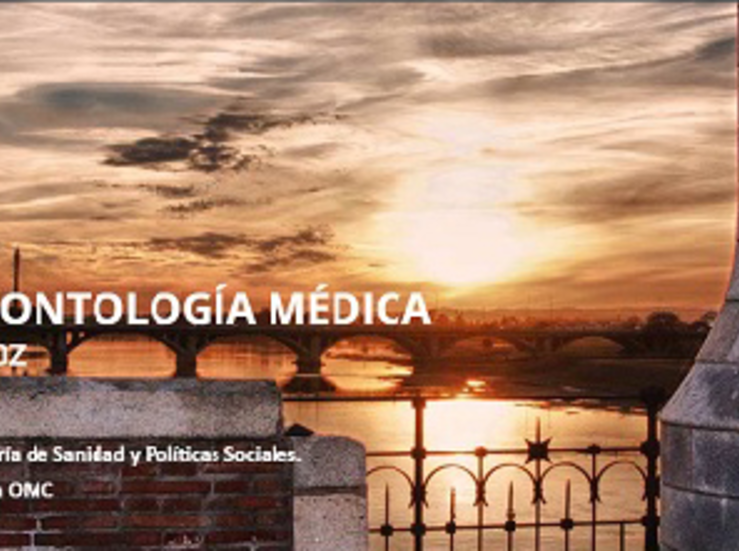Ms de 350 profesionales se citan en Badajoz para analizar estado de la Deontologa Mdica