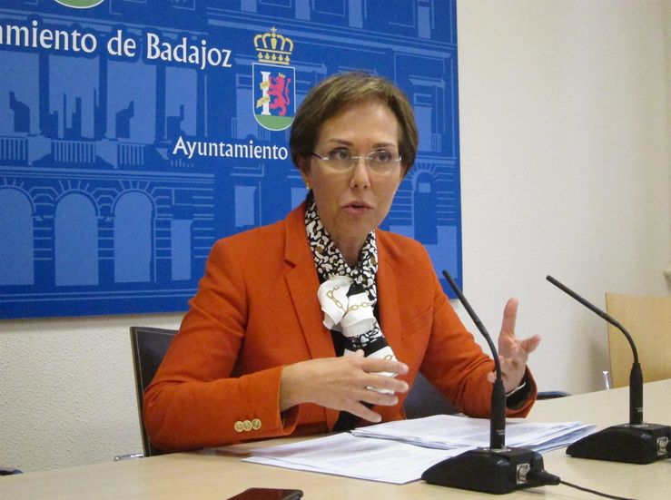 Gobierno Local de Badajoz pide un mayor nmero de efectivos de la Polica Nacional