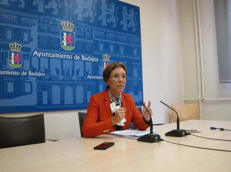 El Ayuntamiento de Badajoz instalar nueva sealizacin horizontal y vertical