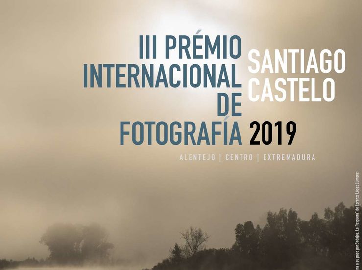 Premio de Fotografa Santiago Castelo Centro Unesco de Extremadura ampla sus fronteras