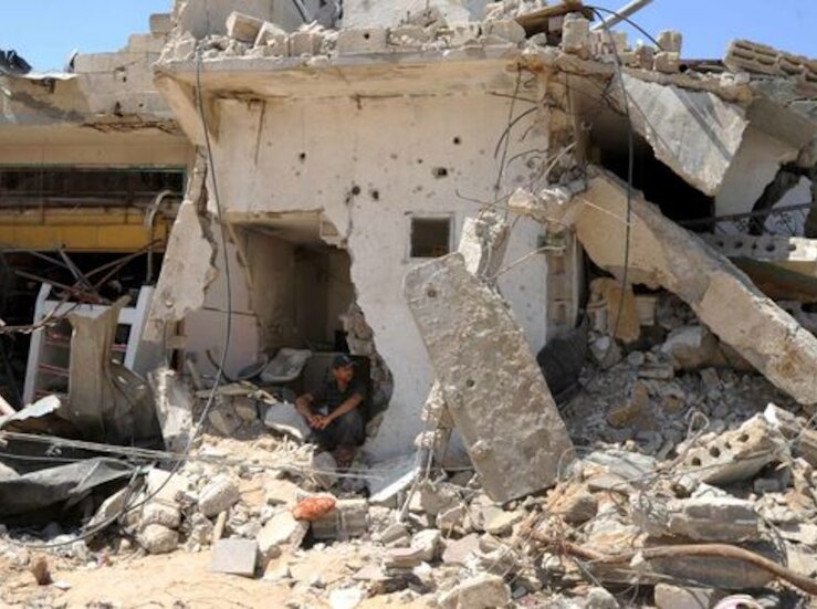 La APM convoca una concentracin este lunes contra los asesinatos de periodistas en Gaza