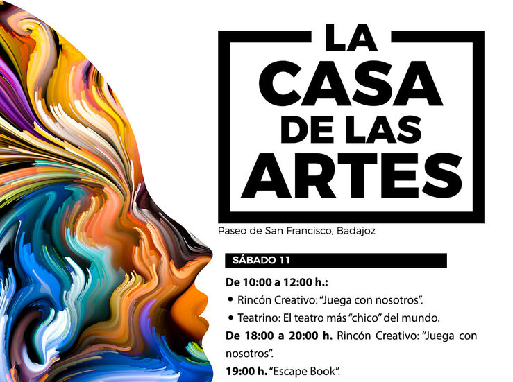 El proyecto El Quijote Universal Siglo XXI se presenta en la Feria del Libro de Badajoz