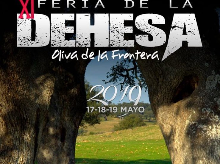 Feria Dehesa de Oliva de la Frontera potenciar desarrollo sostenible de este ecosistema