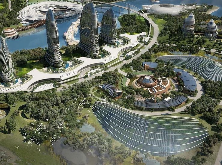 La Junta calcula que Elysium City podr tener resuelto su expediente en septiembre de 2022