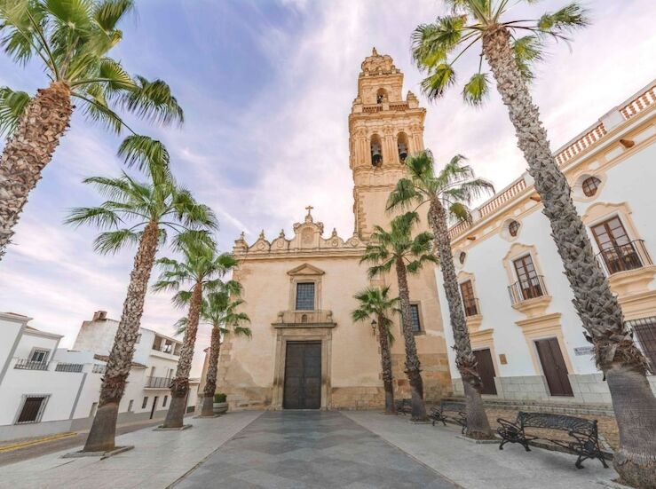 Jerez de los Caballeros entre los 10 finalistas para ser Capital EscapadaRural 2025