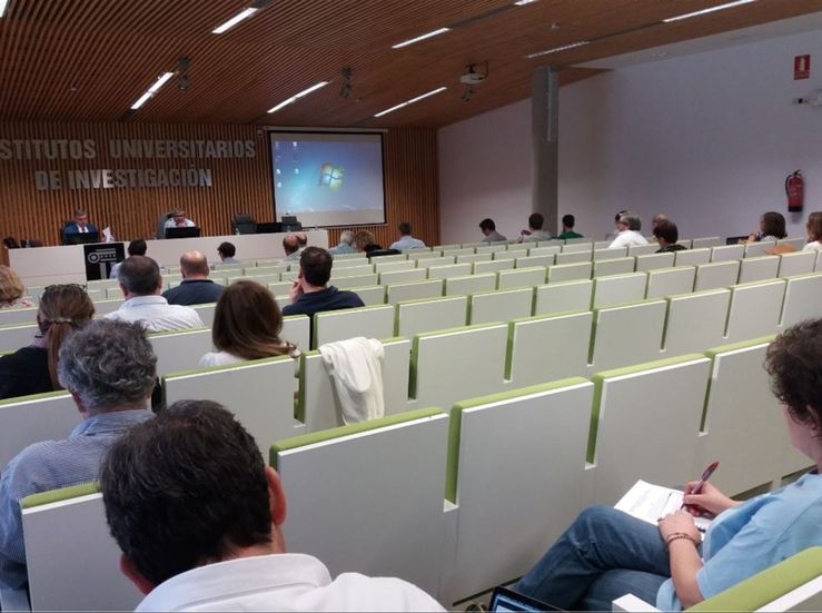 Presupuestos de la Universidad de Extremadura se incrementan un 10 para el ao 2019
