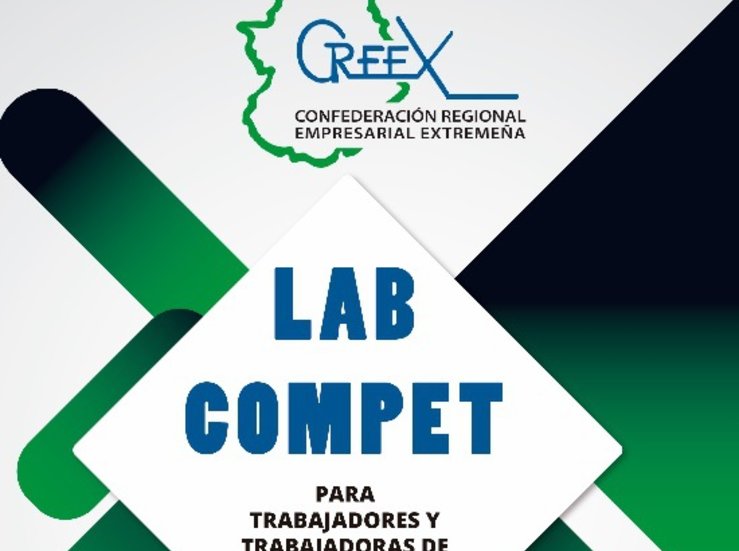 La Creex pone en marcha el proyecto Lab Compet promovido por la Junta 
