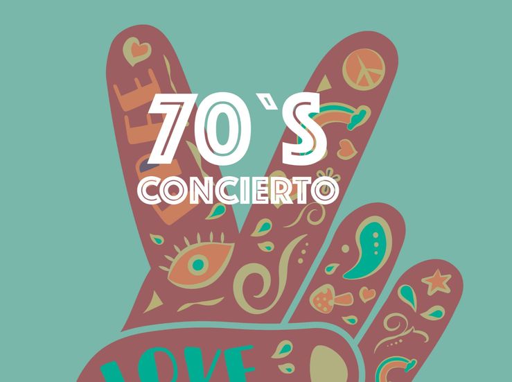 LET IT BE ofrece un concierto en los jardines de la RUCAB en Badajoz