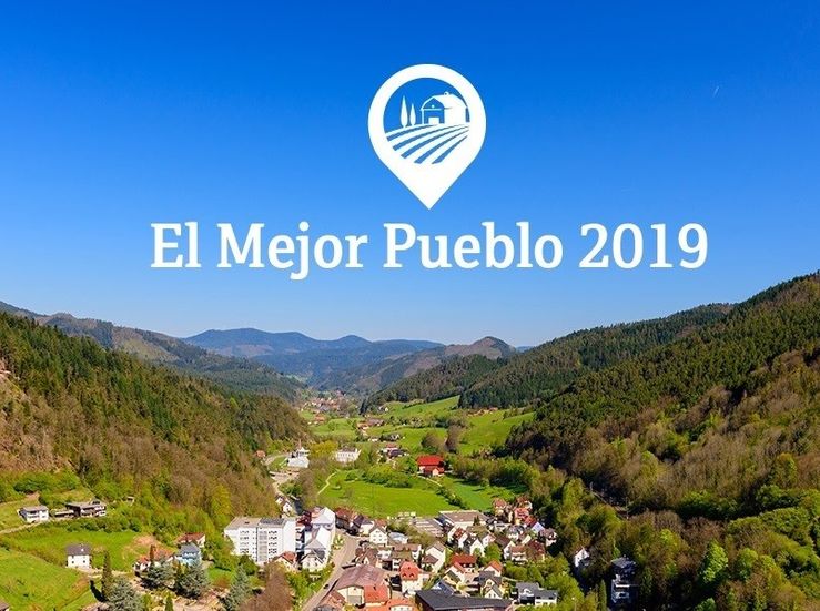 La localidad cacerea de Garciaz entre las ms votadas para ser El Mejor Pueblo 2019 