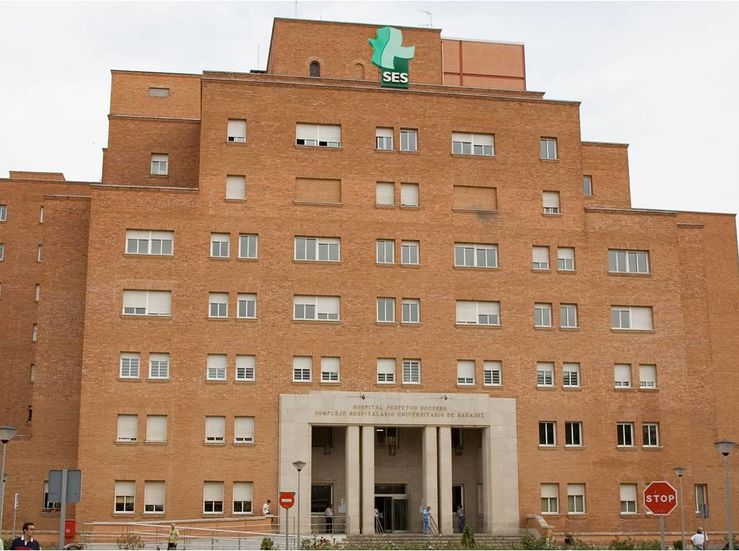 CCOO alerta del cierre con ocultismo de unidades del Hospital Perpetuo Socorro Badajoz
