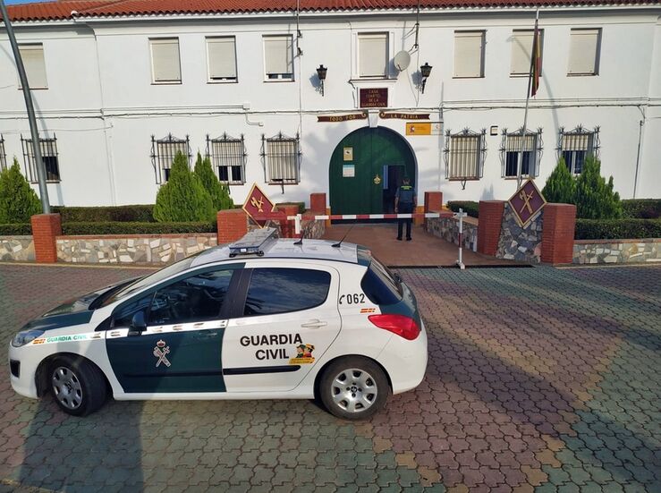 La Guardia Civil investiga supuesto acoso y amenazas a un menor de Villafranca 