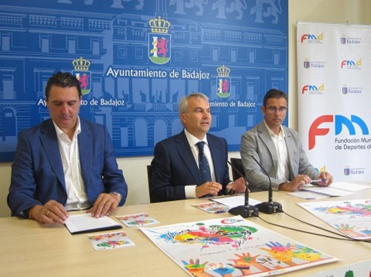 Escuelas Deportivas Municipales de Badajoz ofertan ms de 5700 plazas para curso 201920