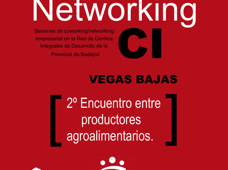 El II Encuentro entre productores agroalimentarios se celebrar en el CID Vegas Bajas