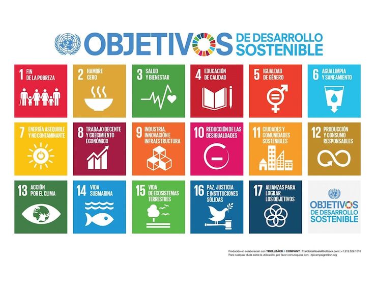 Convocatoria para sumar colegios a Redes Innovacin y Educacin para Desarrollo Sostenible