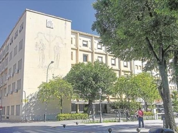 Un juzgado exonera a un matrimonio de Badajoz de pagar una deuda de 336000 euros 