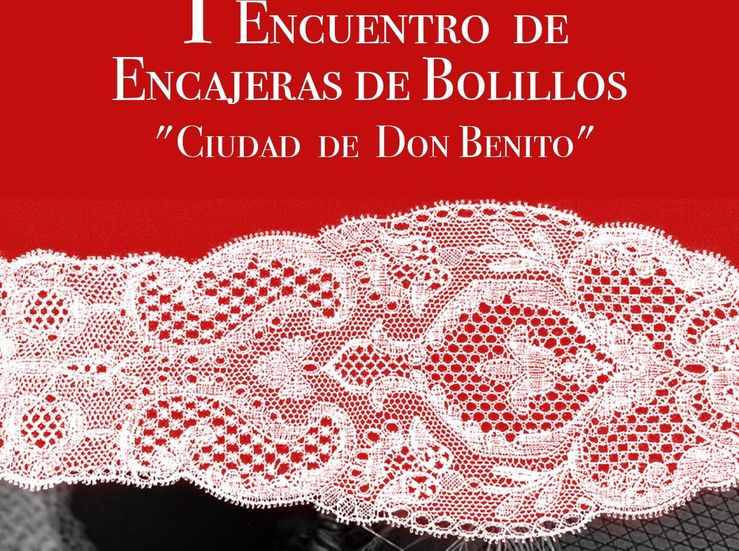 Ms de 800 bolilleras se dar cita en un Encuentro Nacional de Encajeras de Bolillos