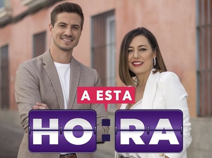 Canal Extremadura TV logra na de los mejores datos de audiencia de la temporada