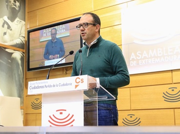 Cs Con PSOE oportunidades brillan por su ausencia y Extremadura est a la cola en empleo