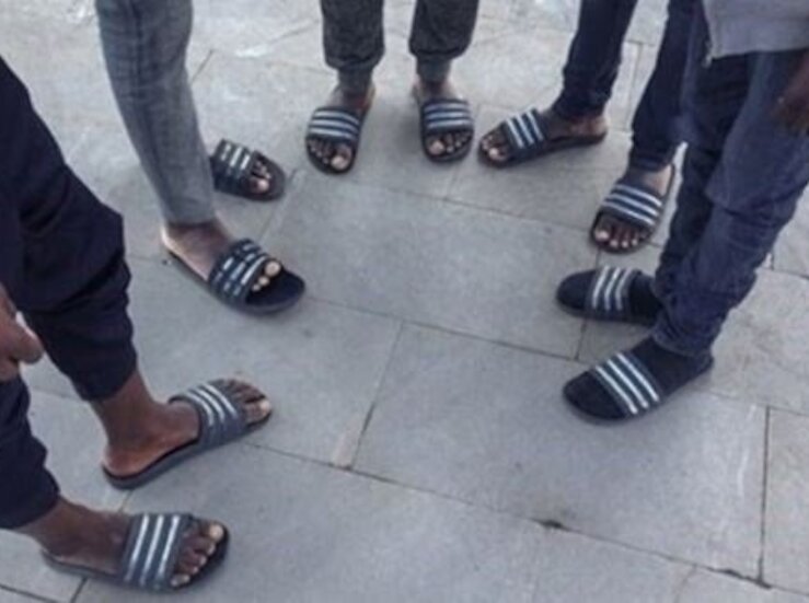 Gobierno cifra en 344 capacidad ordinaria de acogida de menores migrantes de Extremadura