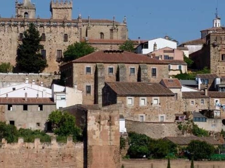 Cceres acoger Cumbre iberoamericana de Ciudades Patrimonio Mundial de la UNESCO 2027
