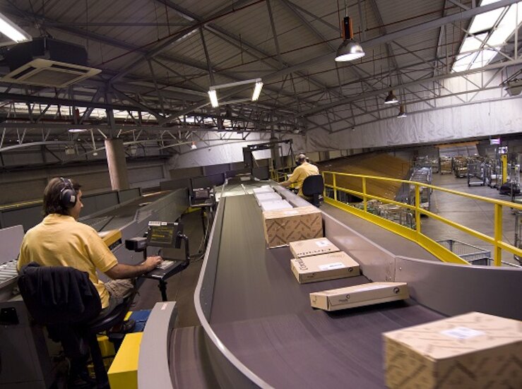 CCOO denuncia ante la Inspeccin de Trabajo la falta de calefaccin en el CTA en Mrida