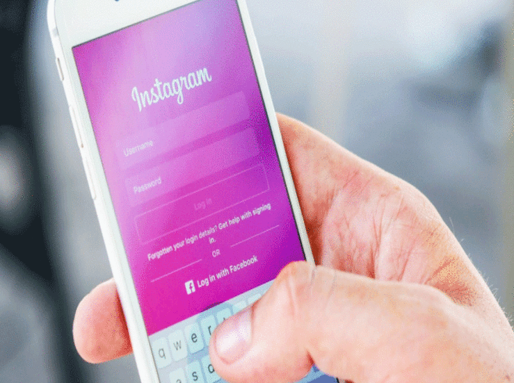Explicacin de por qu algunas personas buscan espiar Instagram
