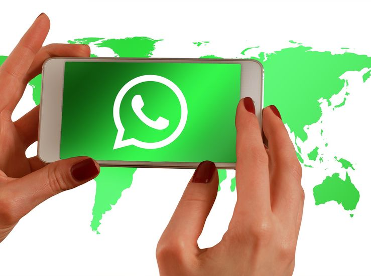 La Junta inicia un asistente virtual para el pago de tasas a travs de Telegram y WhatsApp