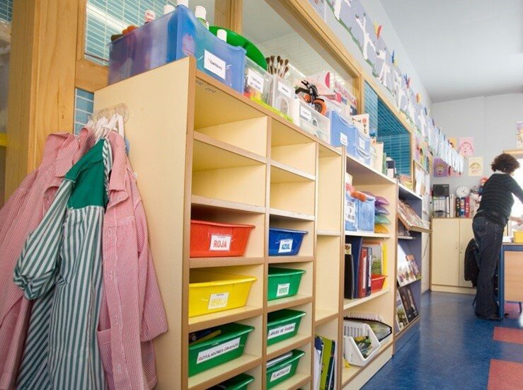 Educacin ofrece ms de 300 plazas de oposiciones de maestros y sectores singulares de FP