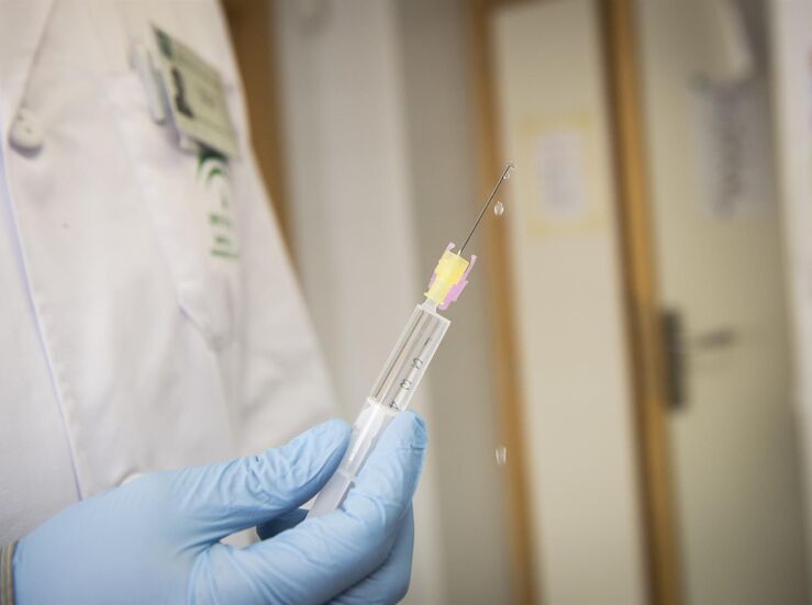 DOE publica resolucin de la convocatoria concurso de traslado de plazas vacantes del SES