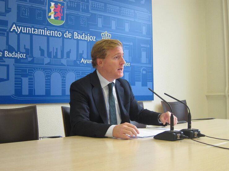 El Ayuntamiento de Badajoz dedica a la lucha contra el coronavirus unos 205000 euros