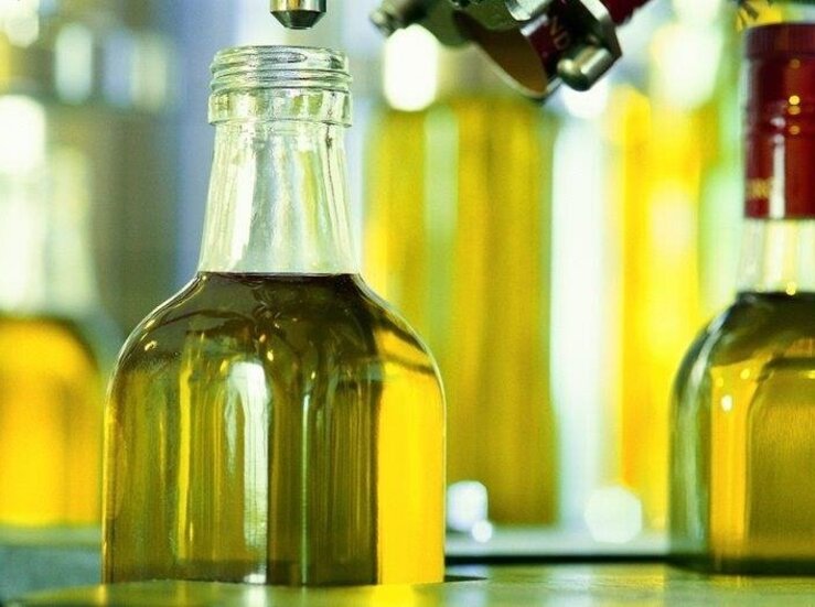 La produccin de aceite de oliva rondar los 14 millones de toneladas en Espaa