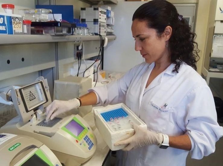 Extremadura potenciar con 500000 euros la red centinela de vigilancia epidemiolgica