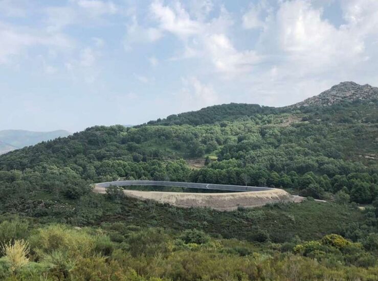 Junta urge rigor y claridad al Gobierno sobre modernizacin regados del Valle del Jerte
