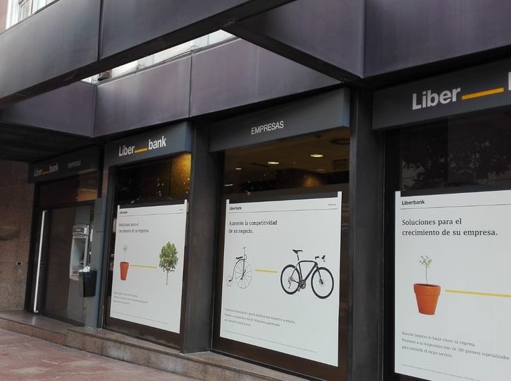 Monago respeta la fusin de Liberbank y Unicaja al tratare de una decisin empresarial