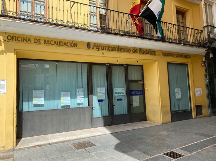 PSOE pide al tripartito conocer inversiones reales previstas en Badajoz hasta fin de ao