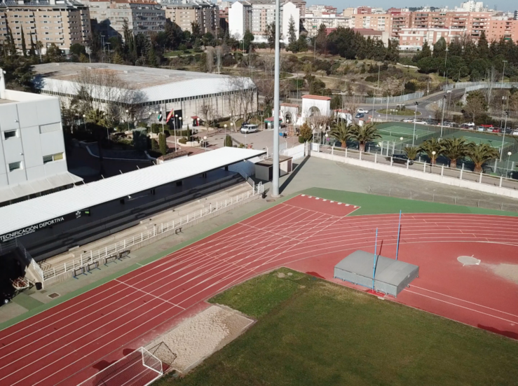El CSD convoca ayudas a las CCAA para los Centros de Tecnificacin Deportiva