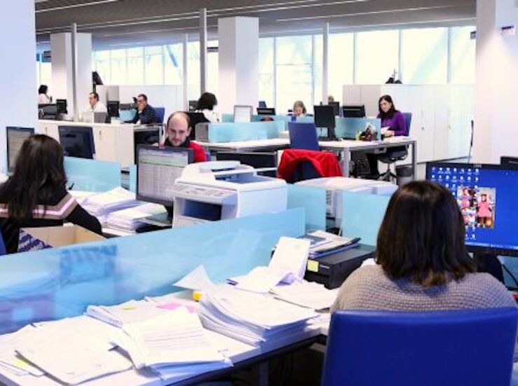 CSIF urge a la Junta convocar los concursos de traslado ascenso y promocin interna 