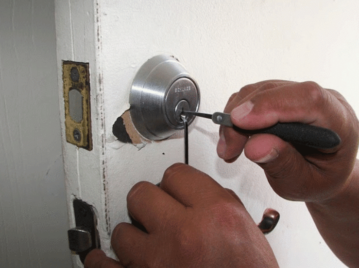 Servicios de cerrajera cul es su rol en la proteccin integral de espacios