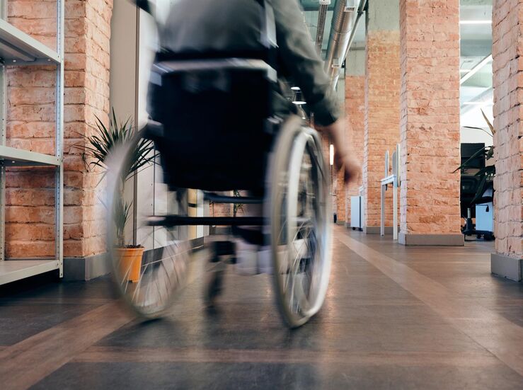 La Junta autoriza incentivos para favorecer la contratacin de personas con discapacidad