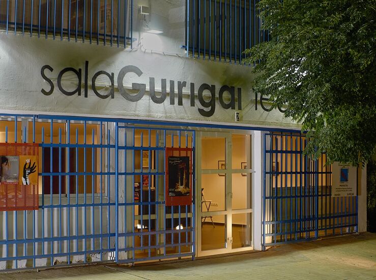 Sala Guirigai de Los Santos de Maimona colabora en encuentro sobre cultura y ciudadana