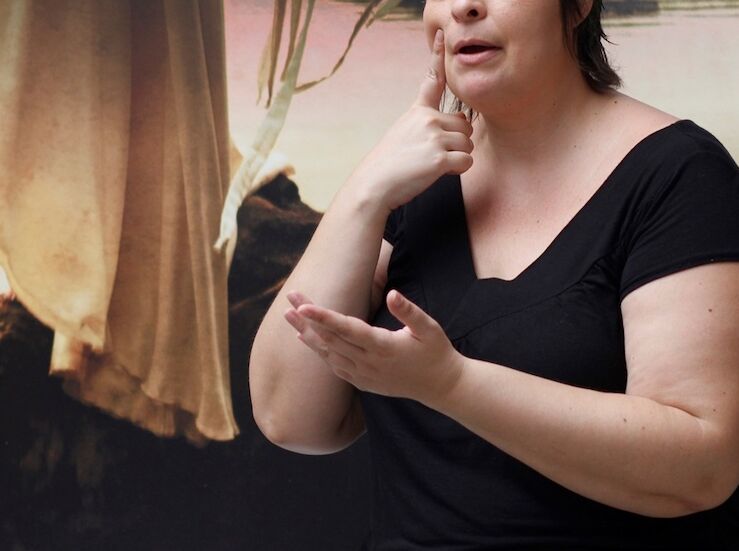 Ampliada jornada trabajo Asistentes Tcnicos Educativos e Intrpretes de Lenguaje Signos