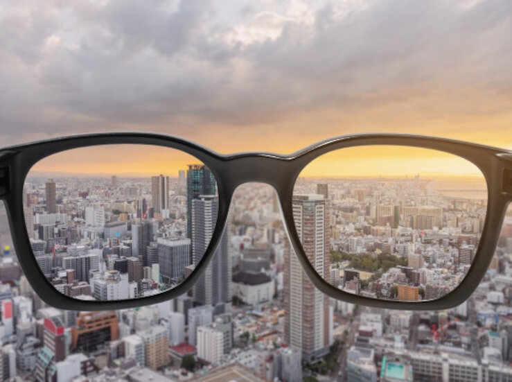 La cultura de la innovacin comprender el auge de las tecnologas de gafas inteligentes