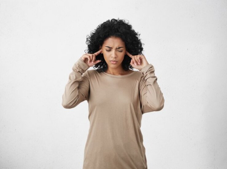 La conexin perdida Cmo los problemas de audicin afectan a nuestras relaciones